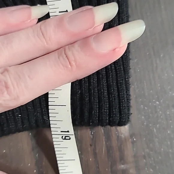 Lip Service - 2006 - Zero Visibility - Coat - S - Picture 10 of 14